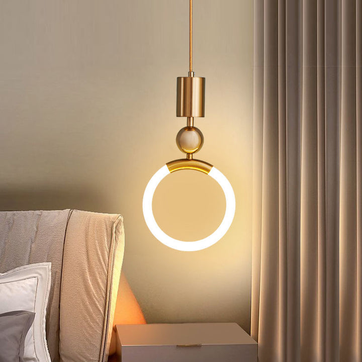 Skanto | Modern LED pendellampe