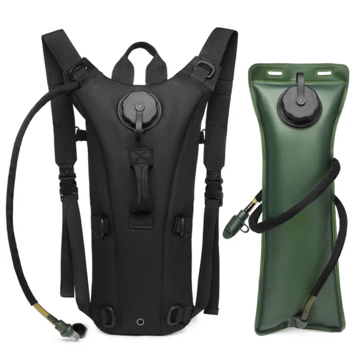 Skanto | HydraPack 3L Vanntaske