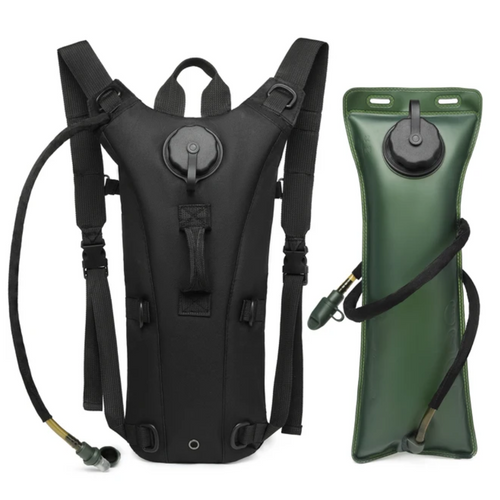Skanto | HydraPack 3L Vanntaske