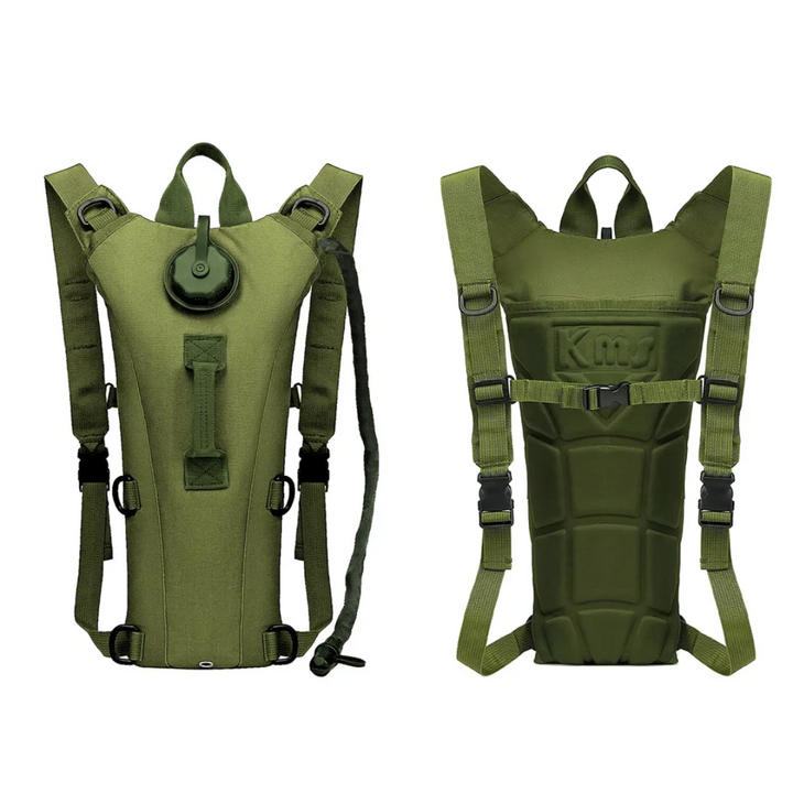 Skanto | HydraPack 3L Vanntaske