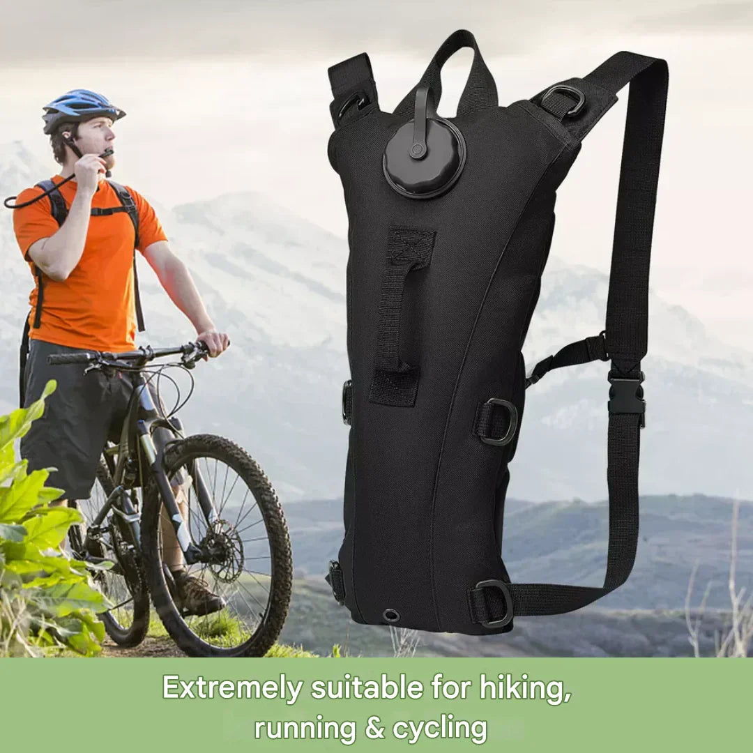 Skanto | HydraPack 3L Vanntaske