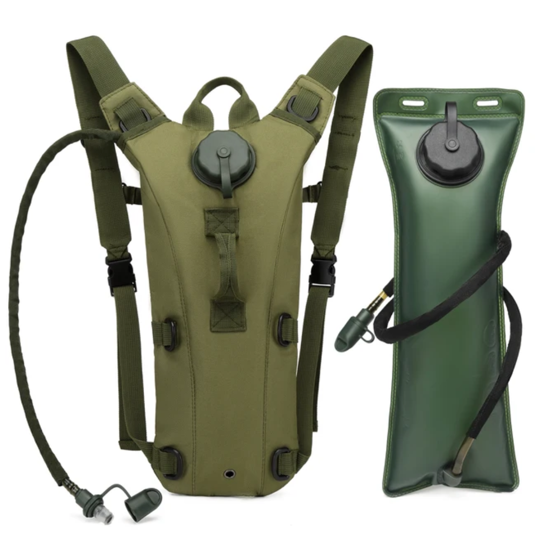Skanto | HydraPack 3L Vanntaske