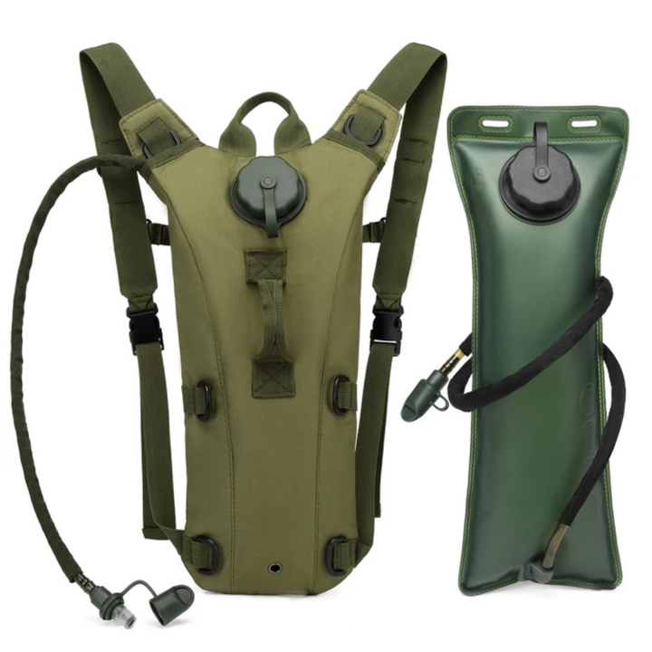 Skanto | HydraPack 3L Vanntaske