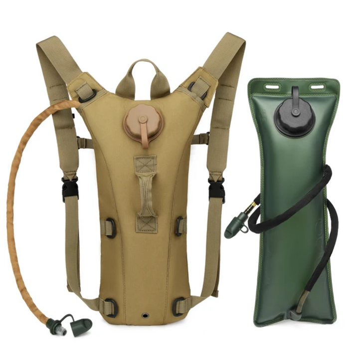 Skanto | HydraPack 3L Vanntaske