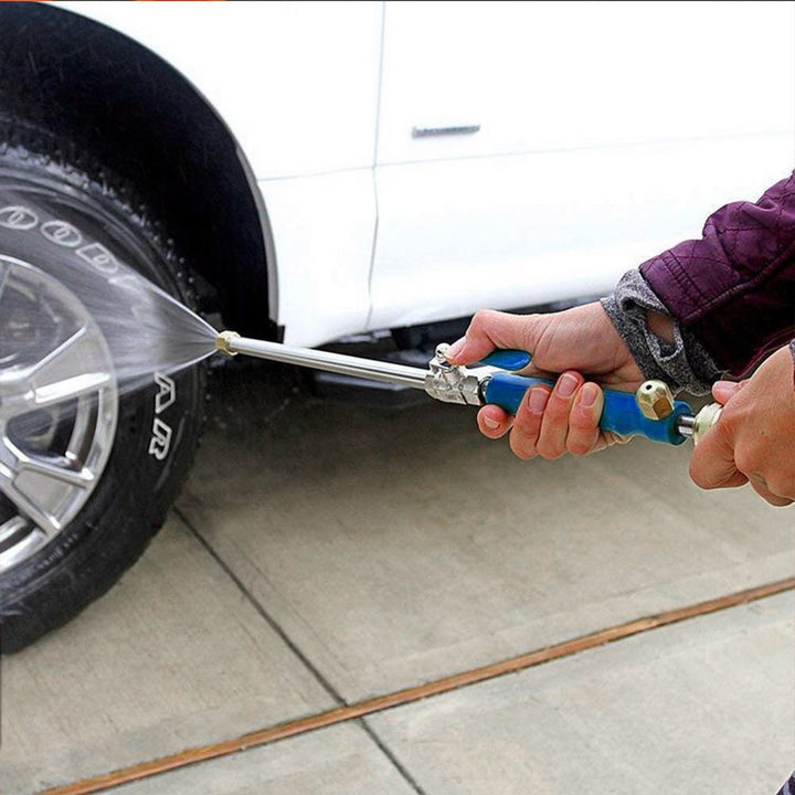 Skanto | Høytrykkspyler Dyseskyting