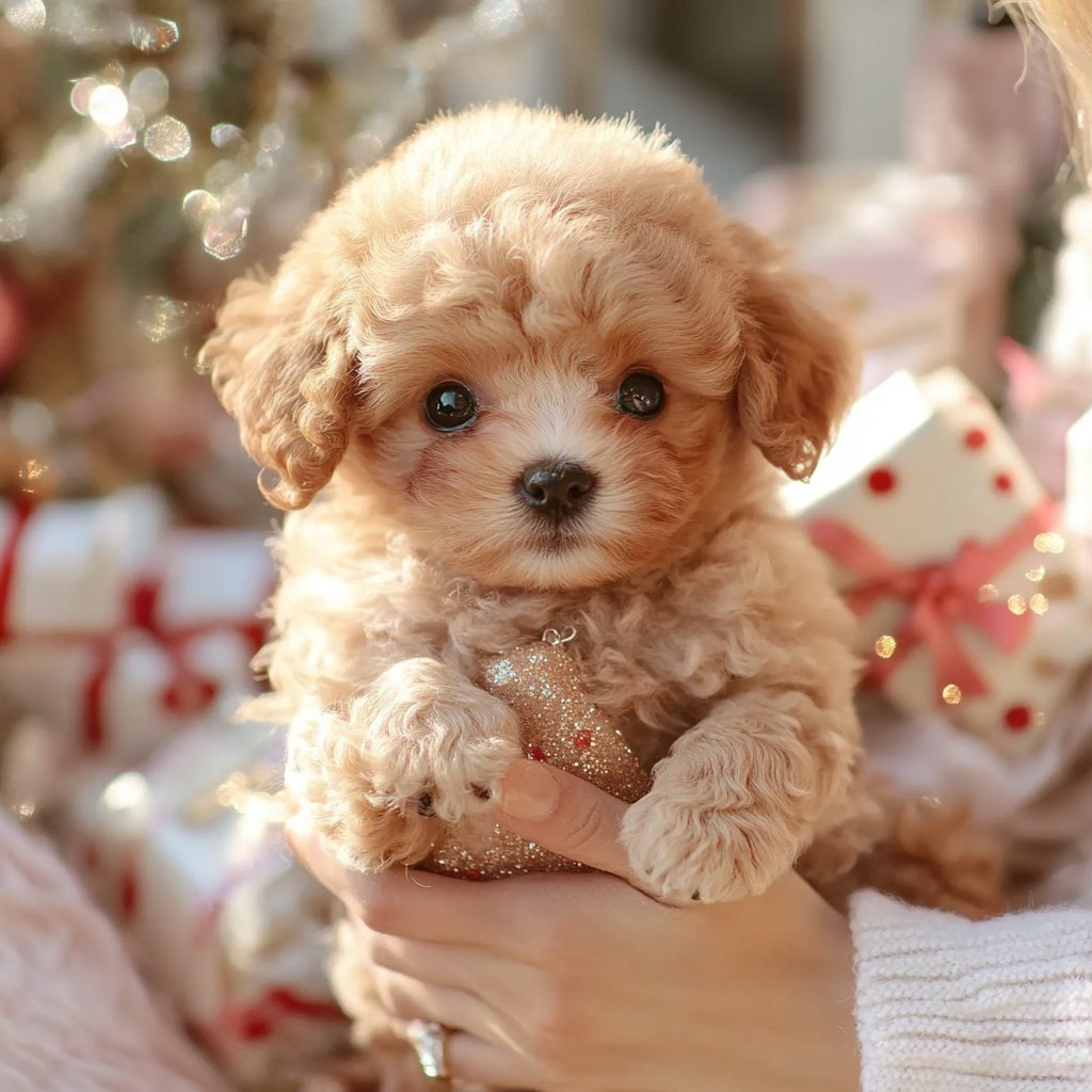 Skanto | CuddlePup Smart Robot Valp Hund | Perfekt gave til barn & eldre
