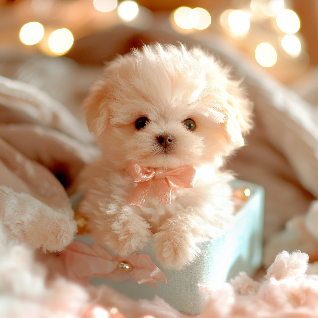 Skanto | CuddlePup Smart Robot Valp Hund | Perfekt gave til barn & eldre