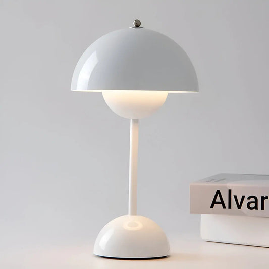 NordicNest skandinavisk bordlampe