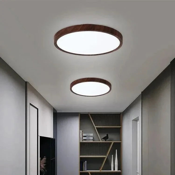 Skanto | Ultrathin Circular LED Taklys