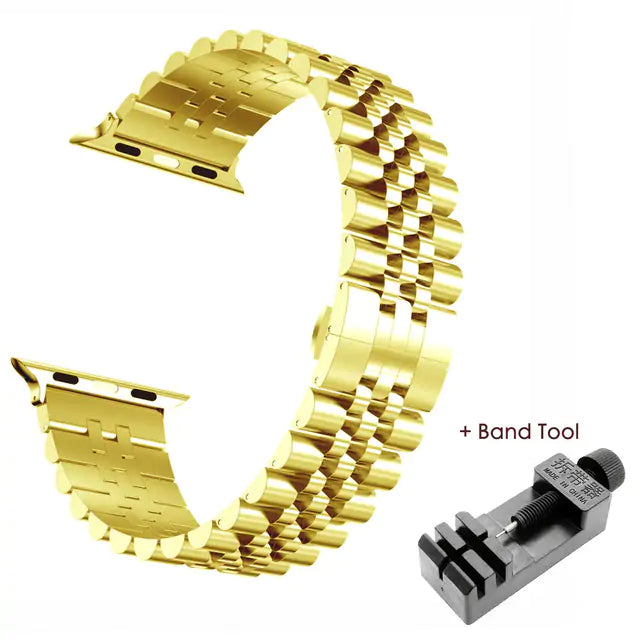 Skanto | Armbånd for Apple Watch