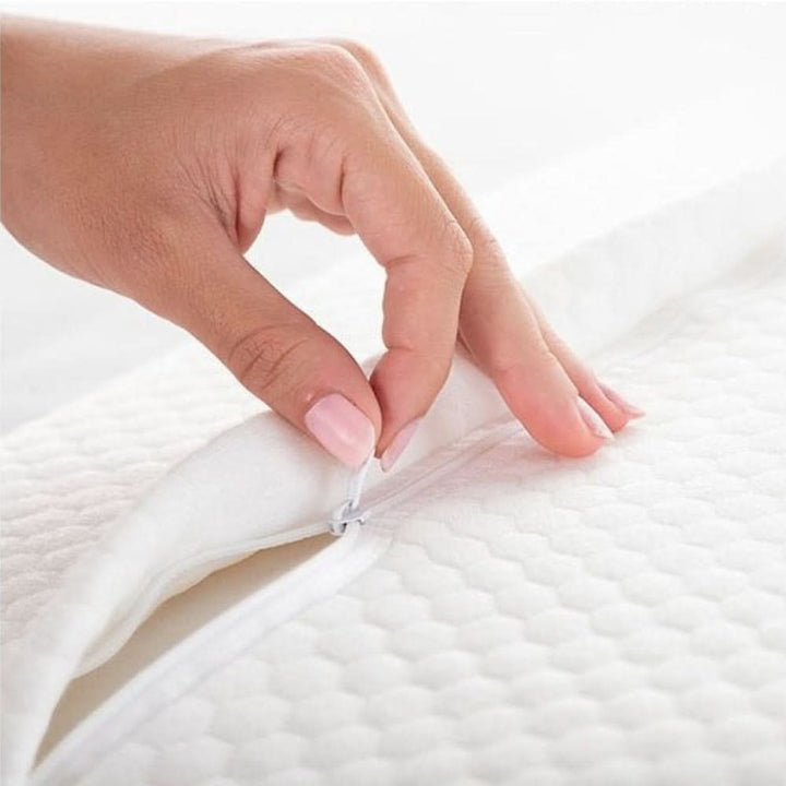 Skanto | RESTIVA - Lettvekt ergonomisk pute