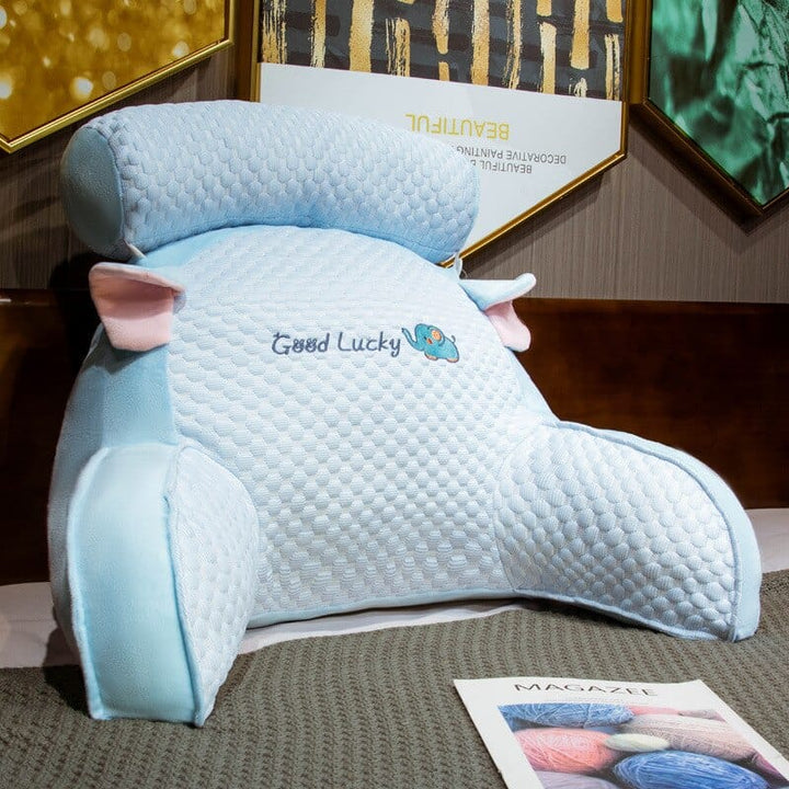 Skanto | PlushComfort Sky-lignende Komfort