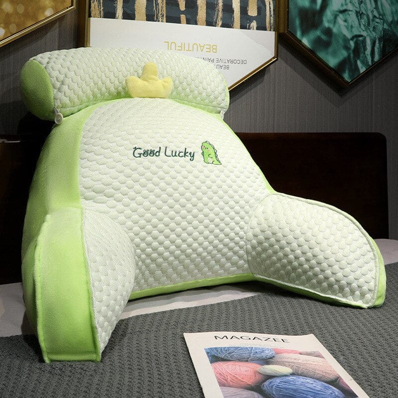 Skanto | PlushComfort Sky-lignende Komfort