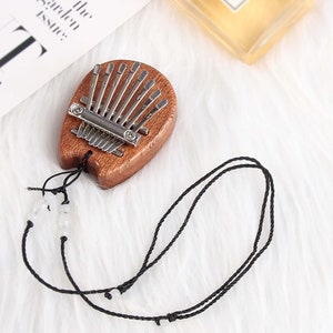 Mini 8-Tasten Kalimba for Beginners | Skanto