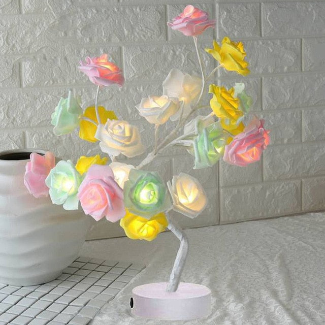 Skanto | Belyst Rose Tre - LumiRose