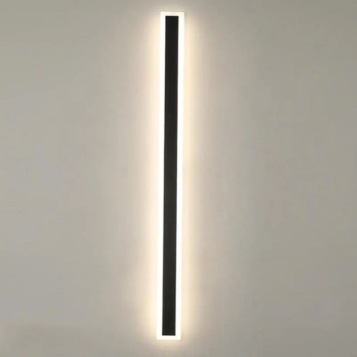 Skanto | Moderne LED Vegglamper Slim Bar