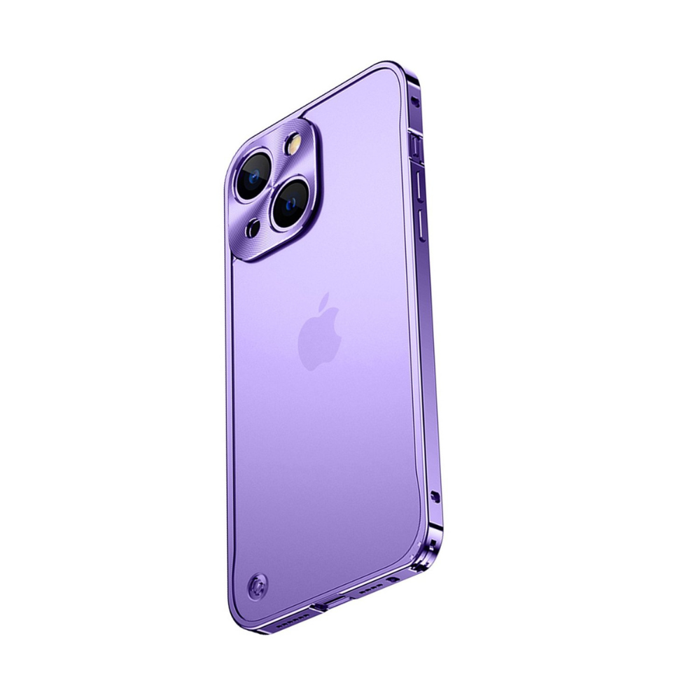 Skanto | Aluminiumsmetall Beskyttende Telefondeksel