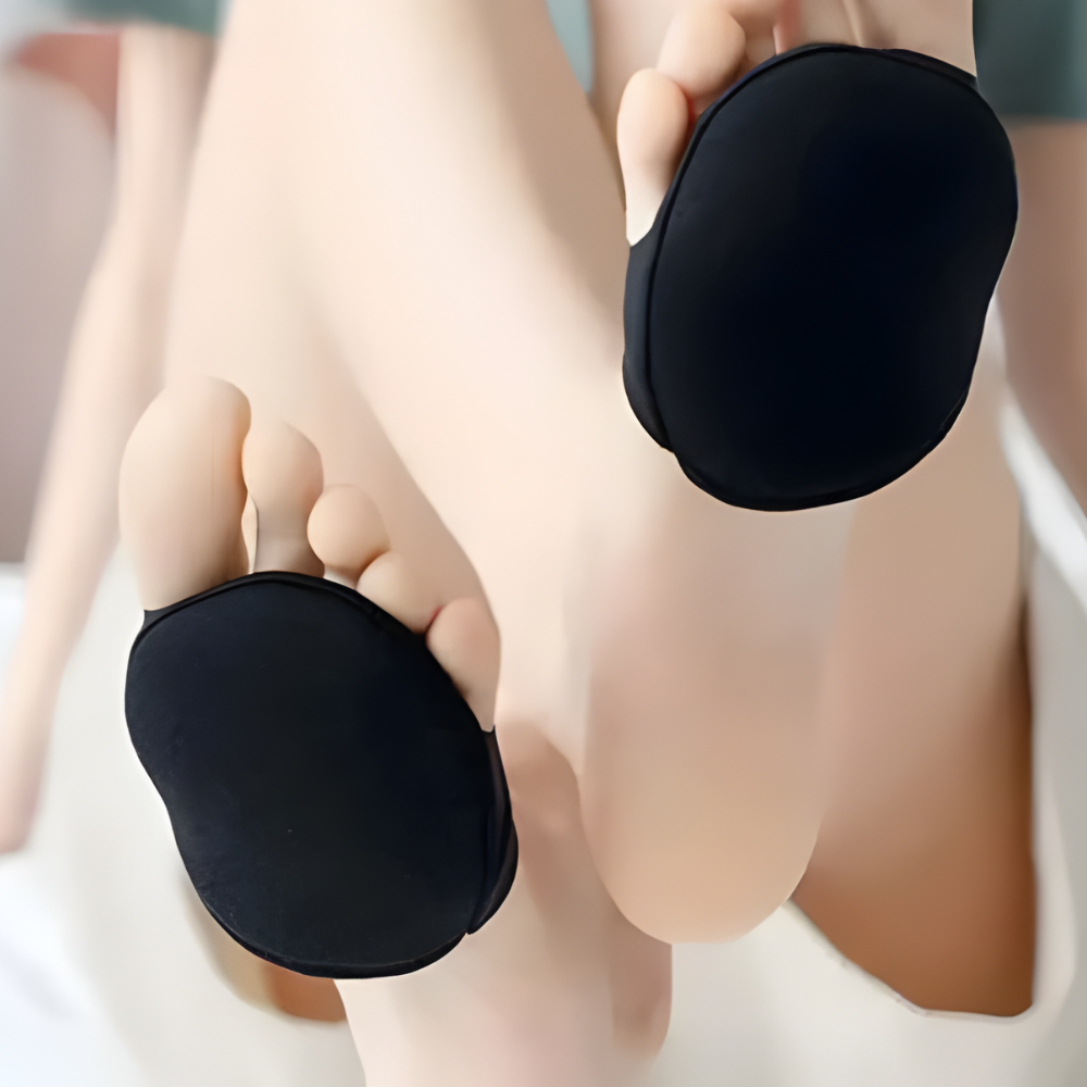 Skanto | Fotpute Demping Metatarsal Hæl Komfort