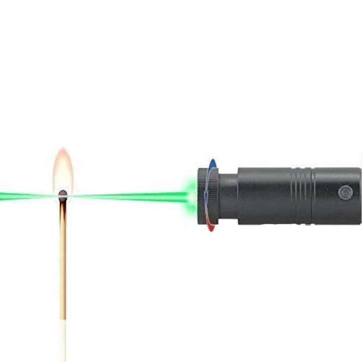 Skanto | Høyytelses Laserpeker