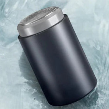 Skanto | Bærbar Mini Elektrisk Barbermaskin