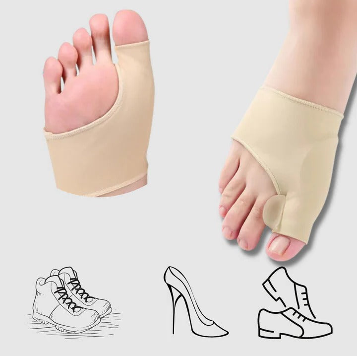 Skanto | Gel bunion korrektor