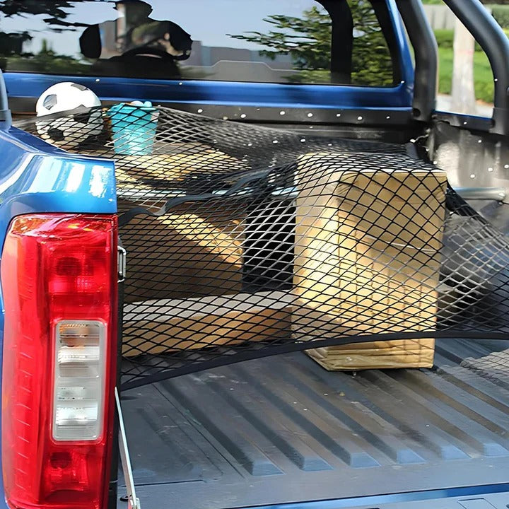 Skanto | Cargo Net Truck Bed Net