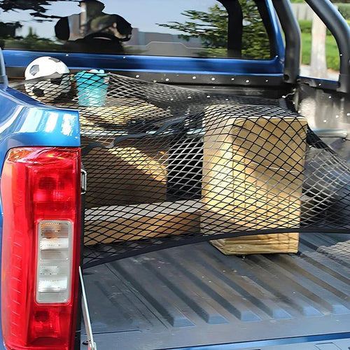 Skanto | Cargo Net Truck Bed Net