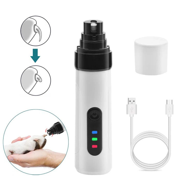 Skanto | Pet Nail Trimmer