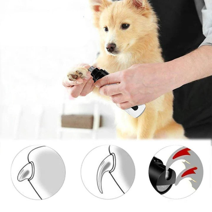 Skanto | Pet Nail Trimmer