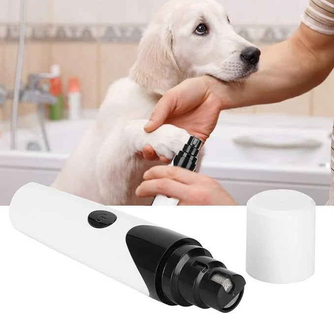 Skanto | Pet Nail Trimmer