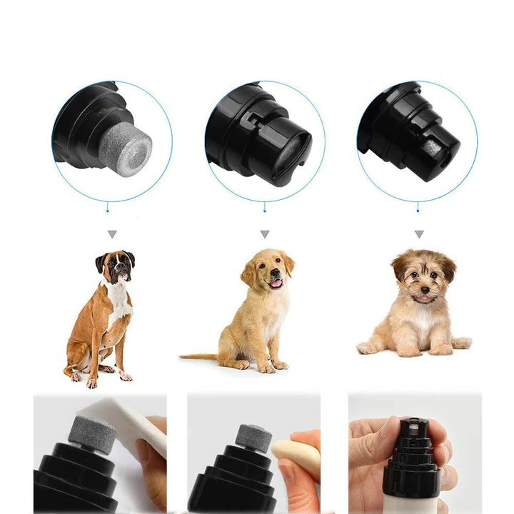Skanto | Pet Nail Trimmer