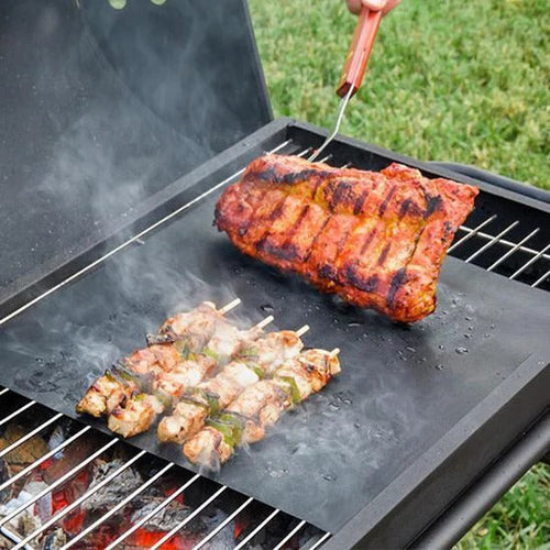 Skanto | Chef Non-Stick BBQ Grill Mat