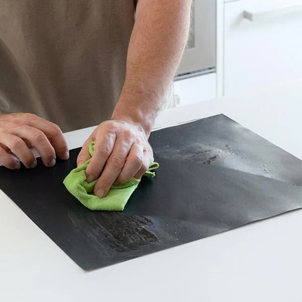 Skanto | Chef Non-Stick BBQ Grill Mat