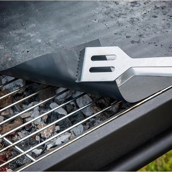 Skanto | Chef Non-Stick BBQ Grill Mat