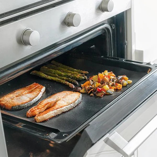 Skanto | Chef Non-Stick BBQ Grill Mat
