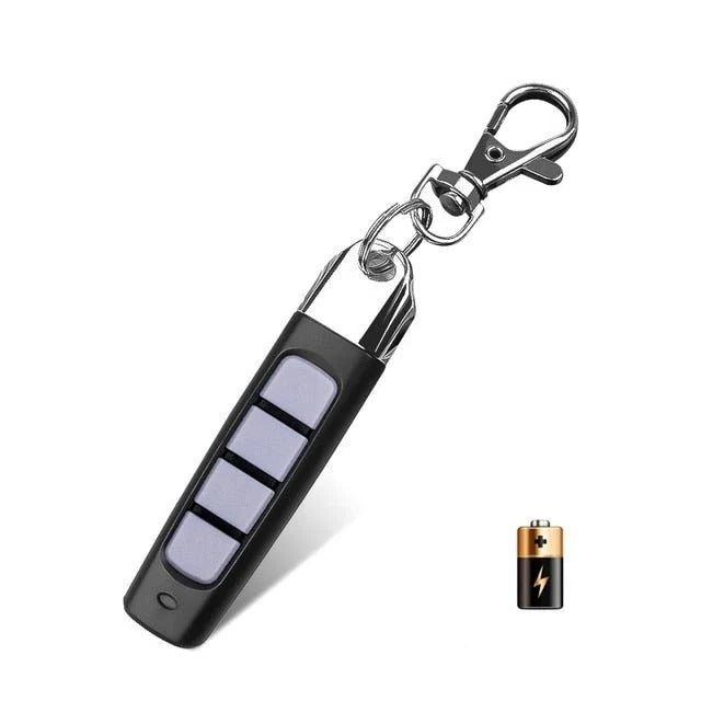 Skanto | 4-i-1 Universal Fjernkontroll Duplicator