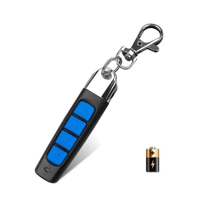 Skanto | 4-i-1 Universal Fjernkontroll Duplicator