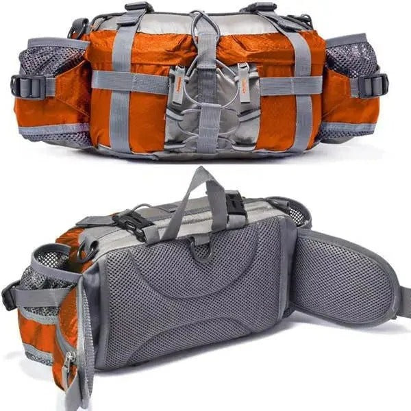 Skanto | Multifunksjonell utendørs sport waist bag