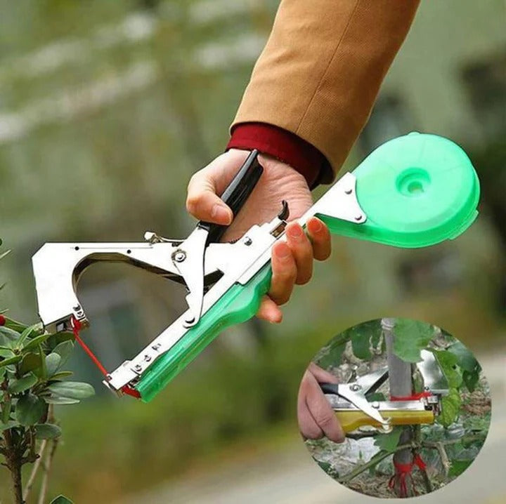 Skanto | Plant Snapper, Plant Tying Tool