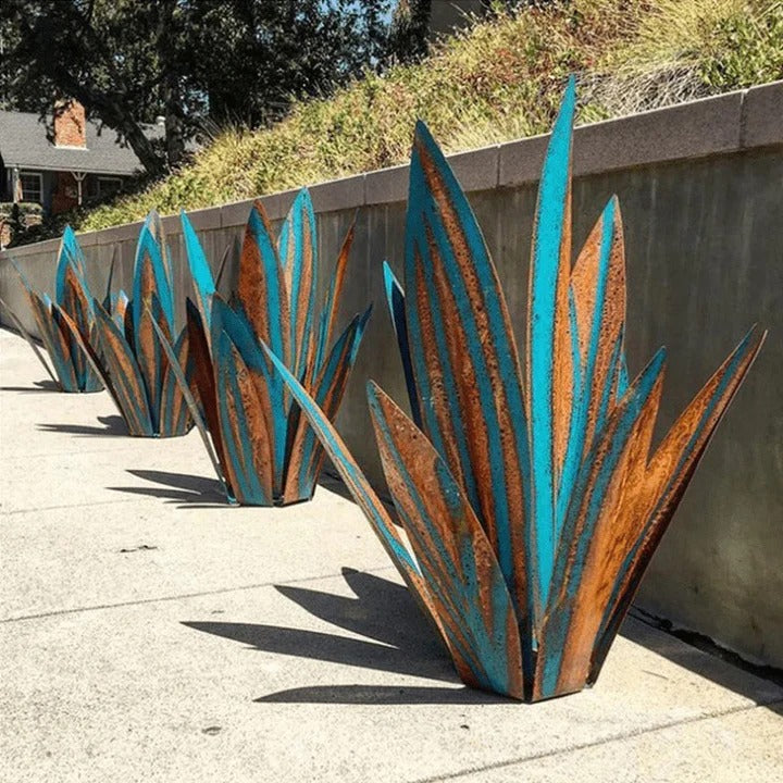 Skanto | Agave Garden Lampe