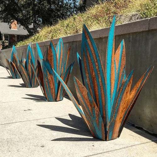 Skanto | Agave Garden Lampe