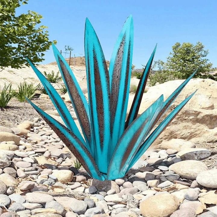 Skanto | Agave Garden Lampe