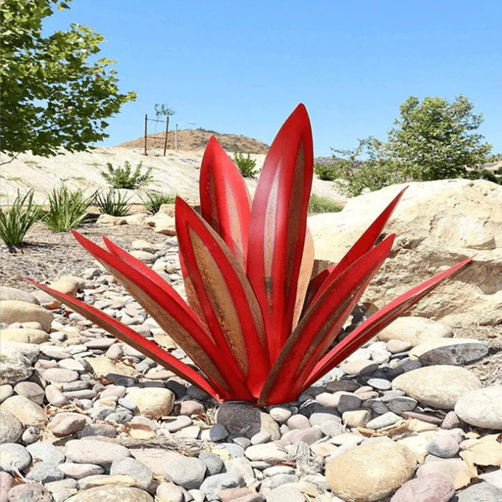 Skanto | Agave Garden Lampe