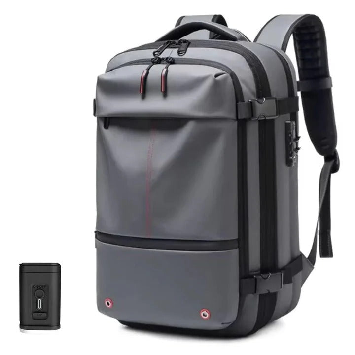 Skanto | Vacuum Travel Ryggsekk