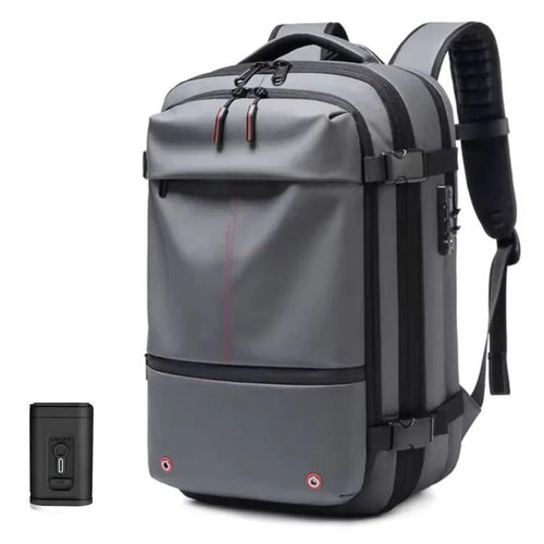 Skanto | Vacuum Travel Ryggsekk