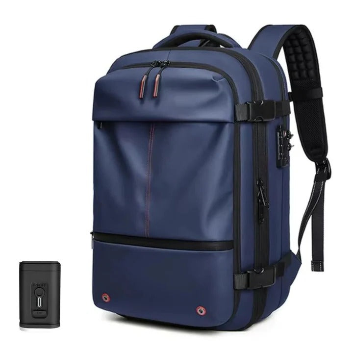 Skanto | Vacuum Travel Ryggsekk