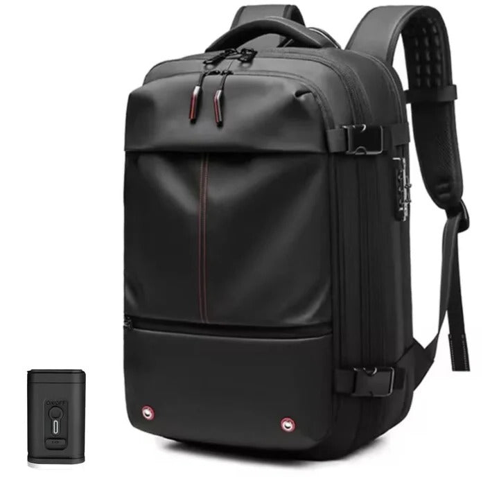 Skanto | Vacuum Travel Ryggsekk