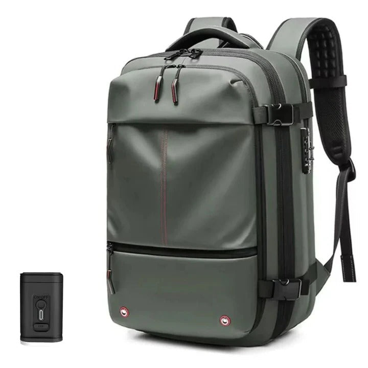 Skanto | Vacuum Travel Ryggsekk