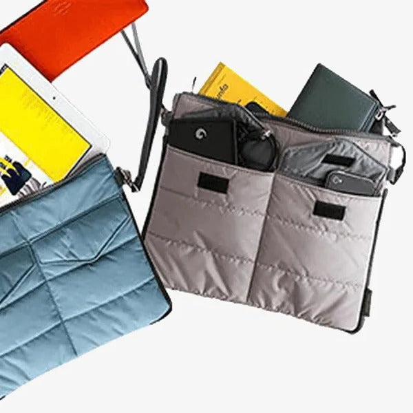 Skanto | Slim Bag-in-Bag