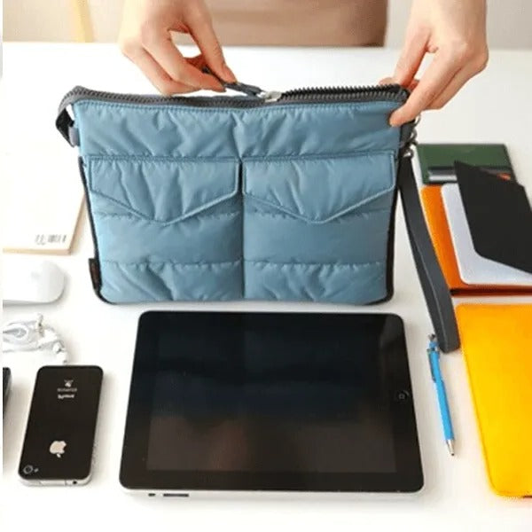 Skanto | Slim Bag-in-Bag